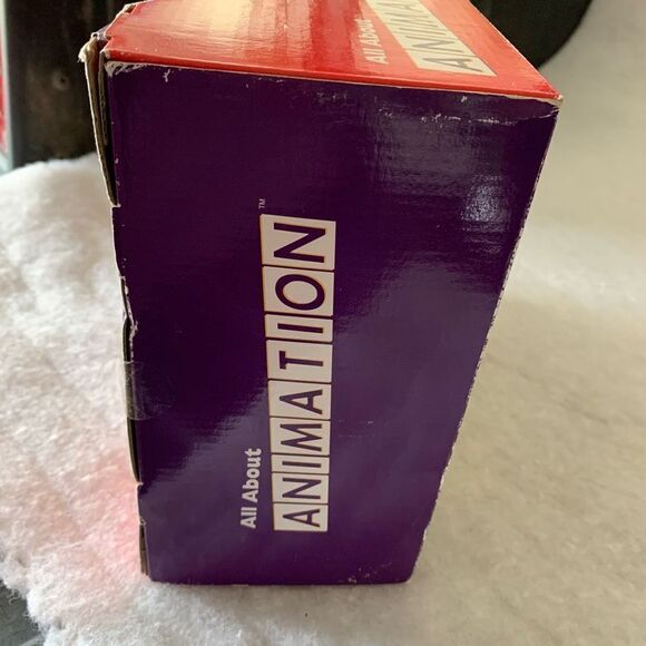 All About Animation Make Your Own Moving Pictures! *New* - Picture 6 of 7